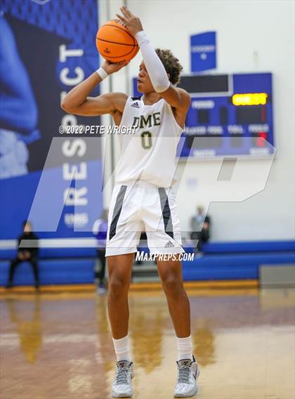 Thumbnail 3 in DME vs Imhotep (Ascender Classic) photogallery.