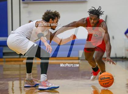 Thumbnail 3 in DME vs Imhotep (Ascender Classic) photogallery.