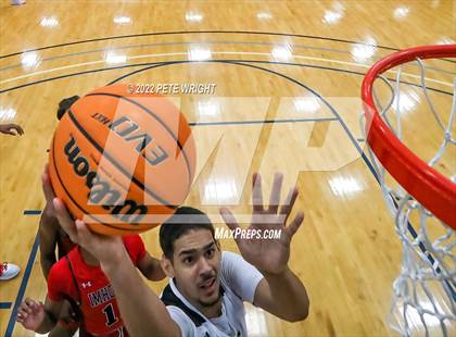 Thumbnail 2 in DME vs Imhotep (Ascender Classic) photogallery.