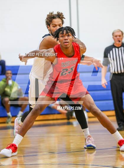 Thumbnail 3 in DME vs Imhotep (Ascender Classic) photogallery.