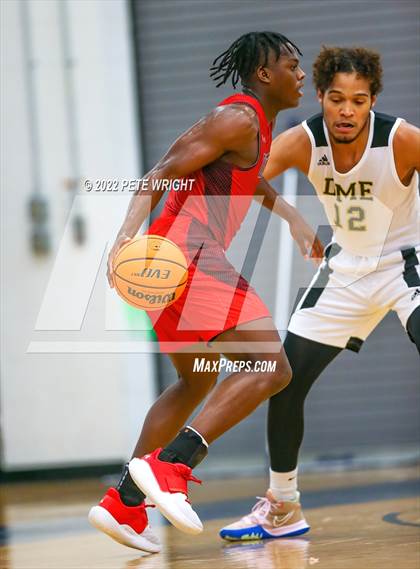 Thumbnail 3 in DME vs Imhotep (Ascender Classic) photogallery.