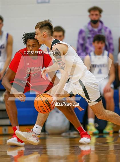 Thumbnail 3 in DME vs Imhotep (Ascender Classic) photogallery.