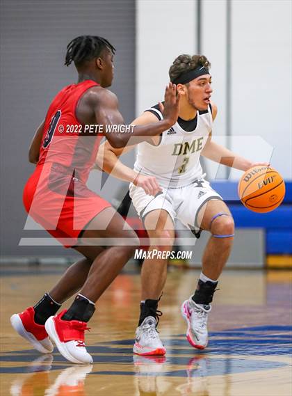Thumbnail 2 in DME vs Imhotep (Ascender Classic) photogallery.