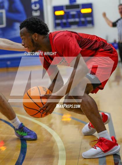 Thumbnail 3 in DME vs Imhotep (Ascender Classic) photogallery.