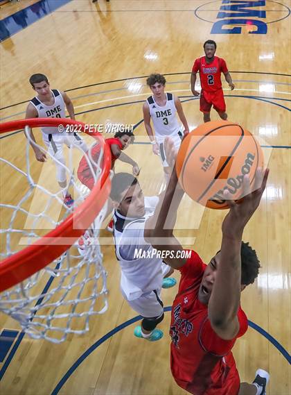 Thumbnail 1 in DME vs Imhotep (Ascender Classic) photogallery.