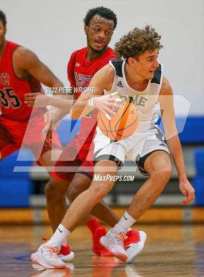 Thumbnail 1 in DME vs Imhotep (Ascender Classic) photogallery.
