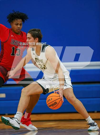 Thumbnail 2 in DME vs Imhotep (Ascender Classic) photogallery.