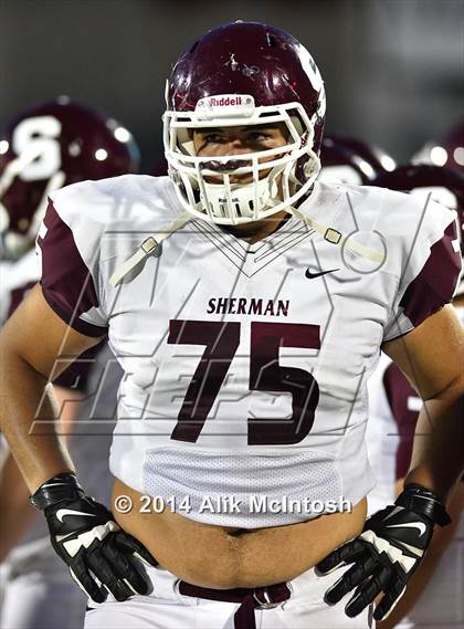 Thumbnail 1 in Sherman @ Lone Star  photogallery.