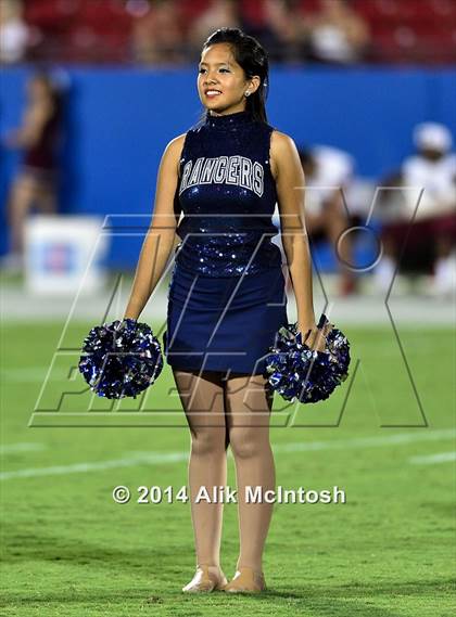 Thumbnail 3 in Sherman @ Lone Star  photogallery.