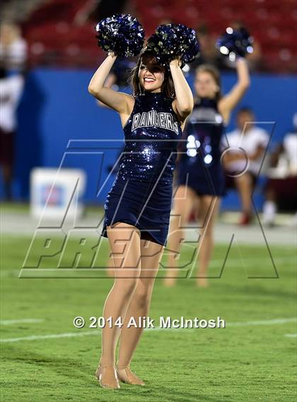 Thumbnail 3 in Sherman @ Lone Star  photogallery.