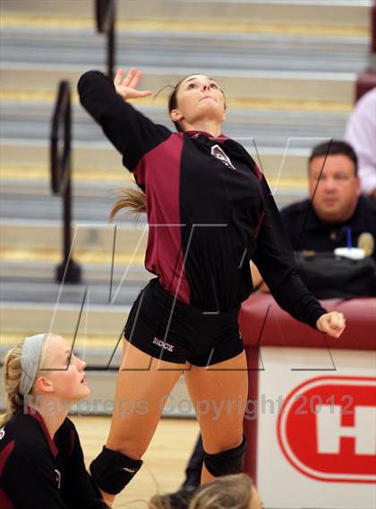 Thumbnail 3 in Round Rock vs. Westlake photogallery.