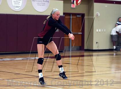 Thumbnail 2 in Round Rock vs. Westlake photogallery.