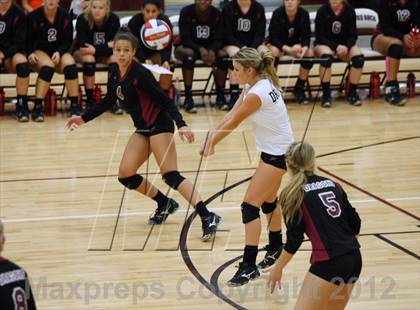 Thumbnail 3 in Round Rock vs. Westlake photogallery.