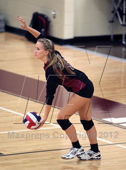 Thumbnail 2 in Round Rock vs. Westlake photogallery.