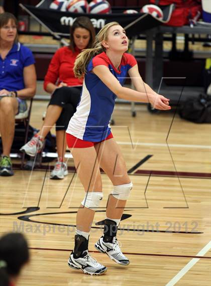 Thumbnail 1 in Round Rock vs. Westlake photogallery.