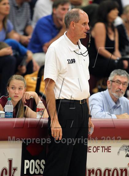 Thumbnail 1 in Round Rock vs. Westlake photogallery.