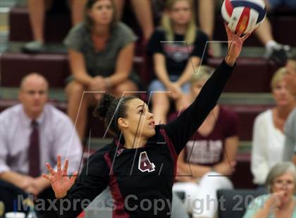 Thumbnail 3 in Round Rock vs. Westlake photogallery.