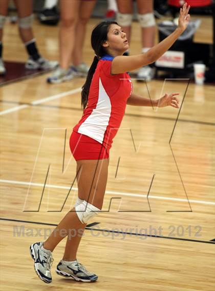 Thumbnail 1 in Round Rock vs. Westlake photogallery.