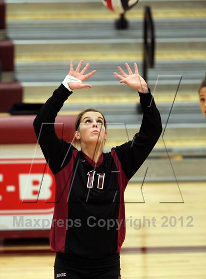 Thumbnail 1 in Round Rock vs. Westlake photogallery.