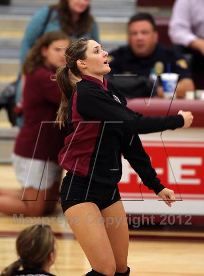 Thumbnail 3 in Round Rock vs. Westlake photogallery.