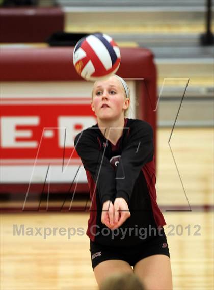 Thumbnail 3 in Round Rock vs. Westlake photogallery.