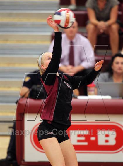 Thumbnail 1 in Round Rock vs. Westlake photogallery.