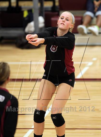 Thumbnail 2 in Round Rock vs. Westlake photogallery.