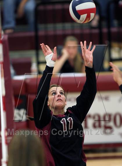 Thumbnail 2 in Round Rock vs. Westlake photogallery.