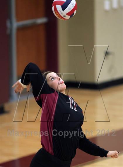 Thumbnail 1 in Round Rock vs. Westlake photogallery.