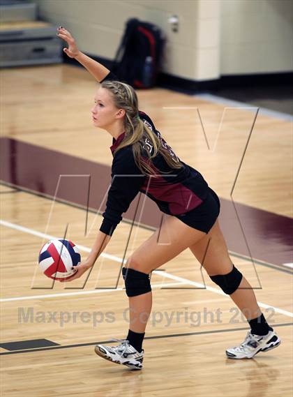 Thumbnail 3 in Round Rock vs. Westlake photogallery.