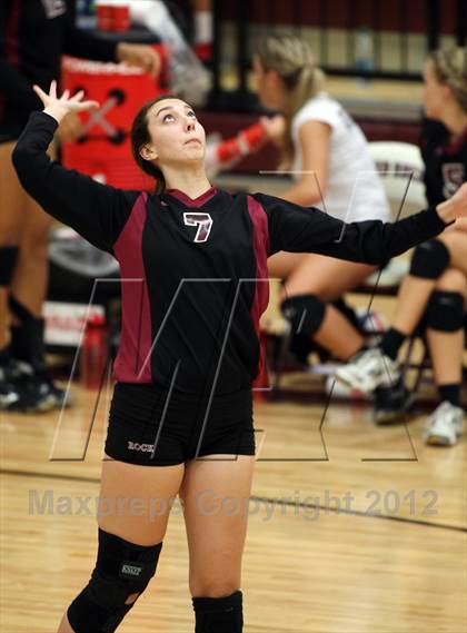 Thumbnail 2 in Round Rock vs. Westlake photogallery.