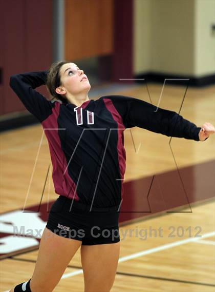 Thumbnail 1 in Round Rock vs. Westlake photogallery.
