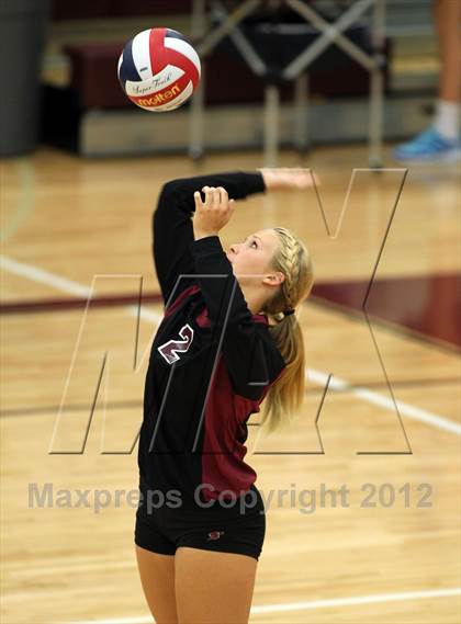 Thumbnail 1 in Round Rock vs. Westlake photogallery.