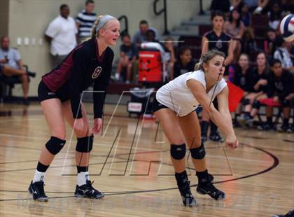 Thumbnail 2 in Round Rock vs. Westlake photogallery.