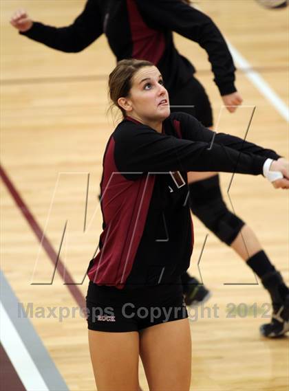 Thumbnail 1 in Round Rock vs. Westlake photogallery.