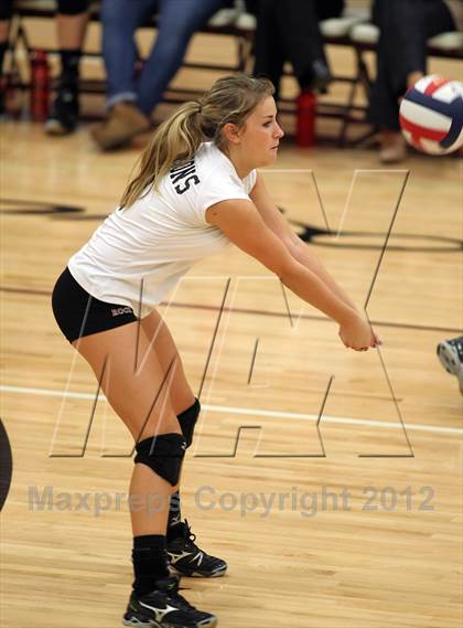 Thumbnail 2 in Round Rock vs. Westlake photogallery.