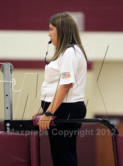 Thumbnail 3 in Round Rock vs. Westlake photogallery.