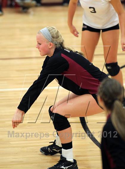 Thumbnail 3 in Round Rock vs. Westlake photogallery.