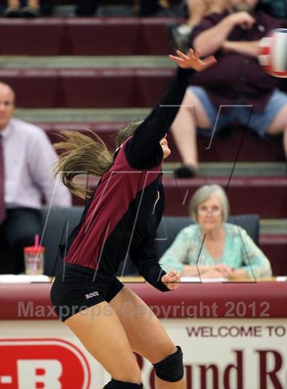 Thumbnail 3 in Round Rock vs. Westlake photogallery.