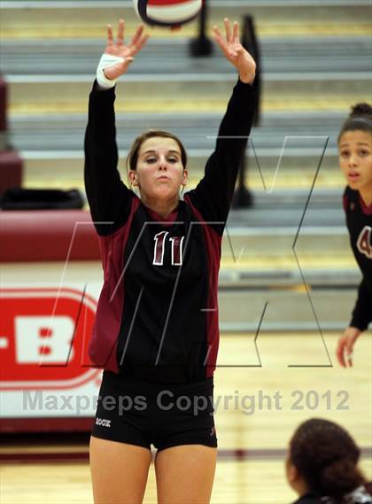 Thumbnail 3 in Round Rock vs. Westlake photogallery.