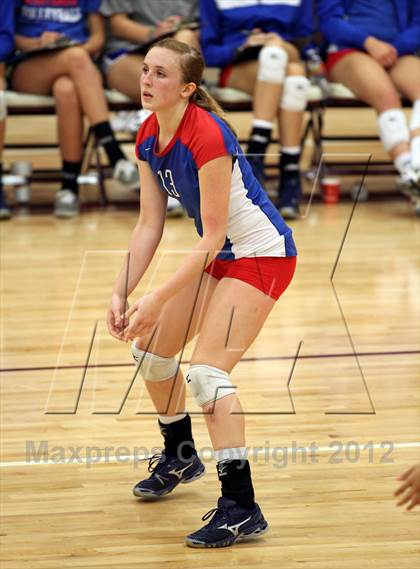 Thumbnail 3 in Round Rock vs. Westlake photogallery.