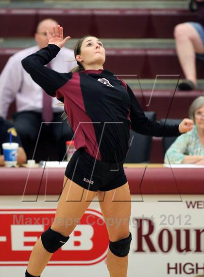 Thumbnail 2 in Round Rock vs. Westlake photogallery.