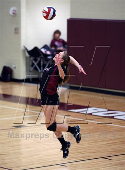 Thumbnail 2 in Round Rock vs. Westlake photogallery.