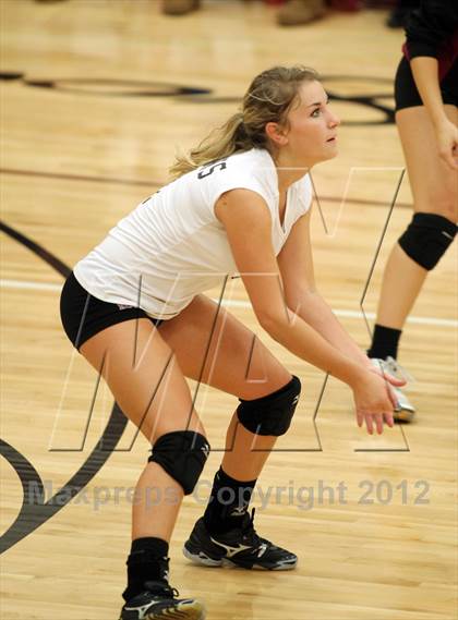 Thumbnail 3 in Round Rock vs. Westlake photogallery.