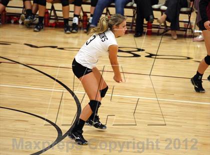 Thumbnail 3 in Round Rock vs. Westlake photogallery.