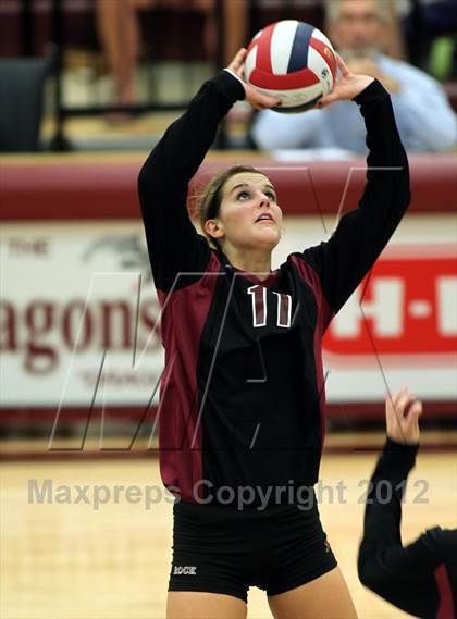Thumbnail 1 in Round Rock vs. Westlake photogallery.