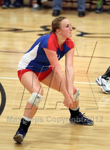 Thumbnail 3 in Round Rock vs. Westlake photogallery.