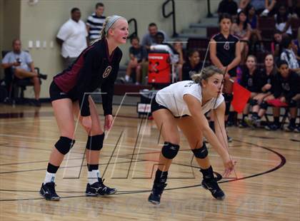 Thumbnail 1 in Round Rock vs. Westlake photogallery.