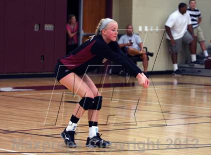 Thumbnail 3 in Round Rock vs. Westlake photogallery.