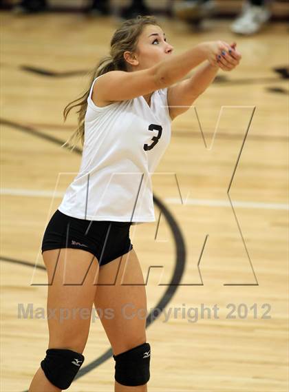 Thumbnail 3 in Round Rock vs. Westlake photogallery.